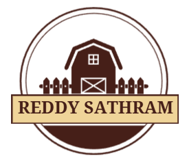 Reddy Sathrams Srisailam